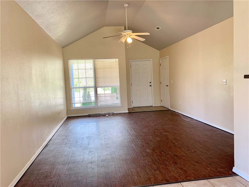 Butterfield Gardens - Residential