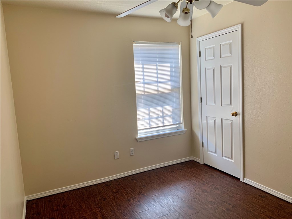 Butterfield Gardens - Residential