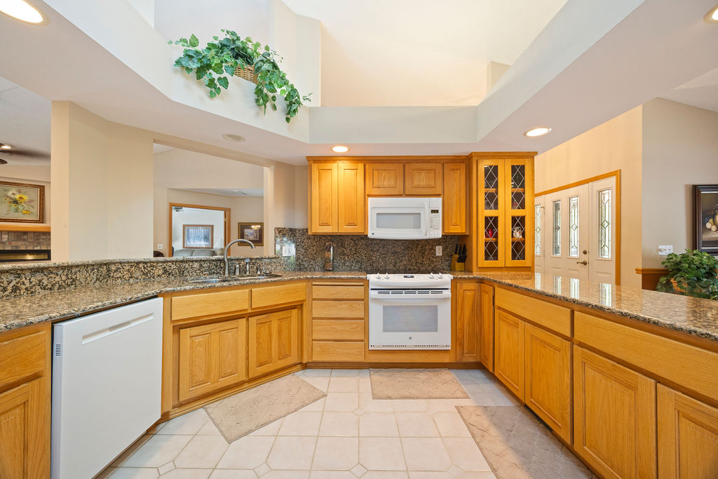 Cardenden Sub Bvv - Residential