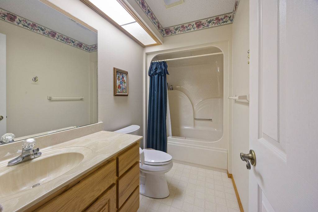 Cardenden Sub Bvv - Residential