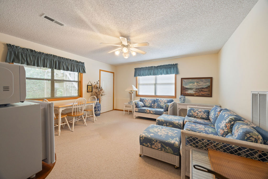 Cardenden Sub Bvv - Residential