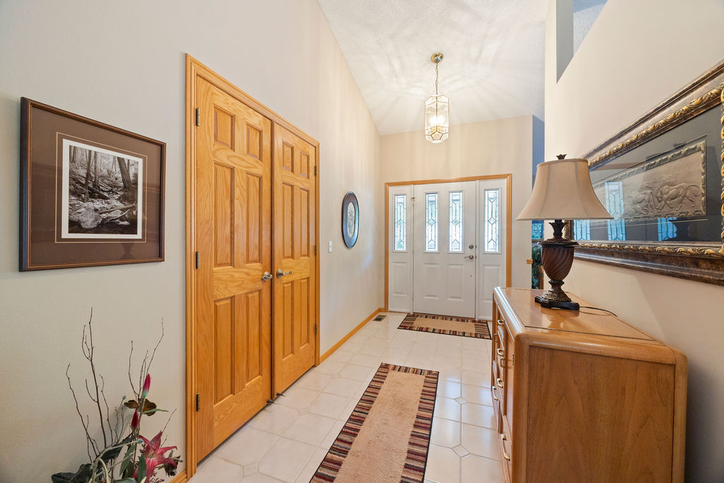 Cardenden Sub Bvv - Residential