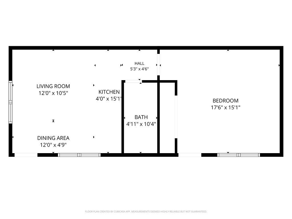 Cardenden Sub Bvv - Residential