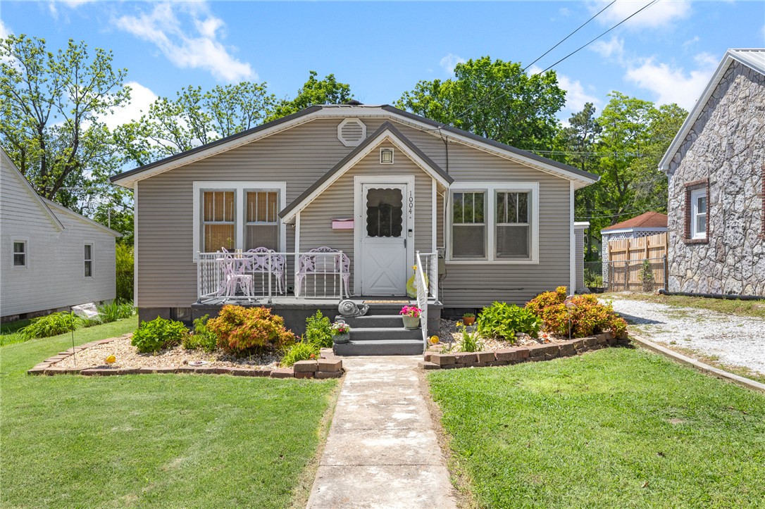 Holt Paradise - Residential