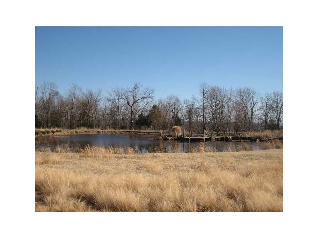 Brookstone Woods - Land