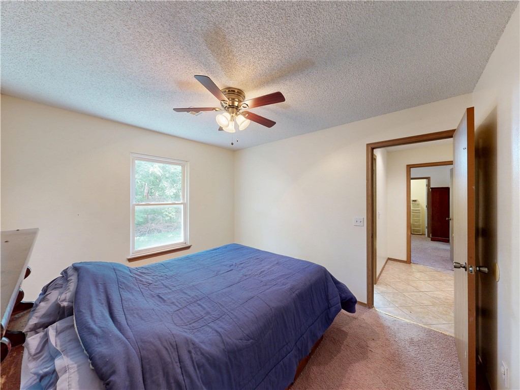 Dogwood Place Bentonville - Residential