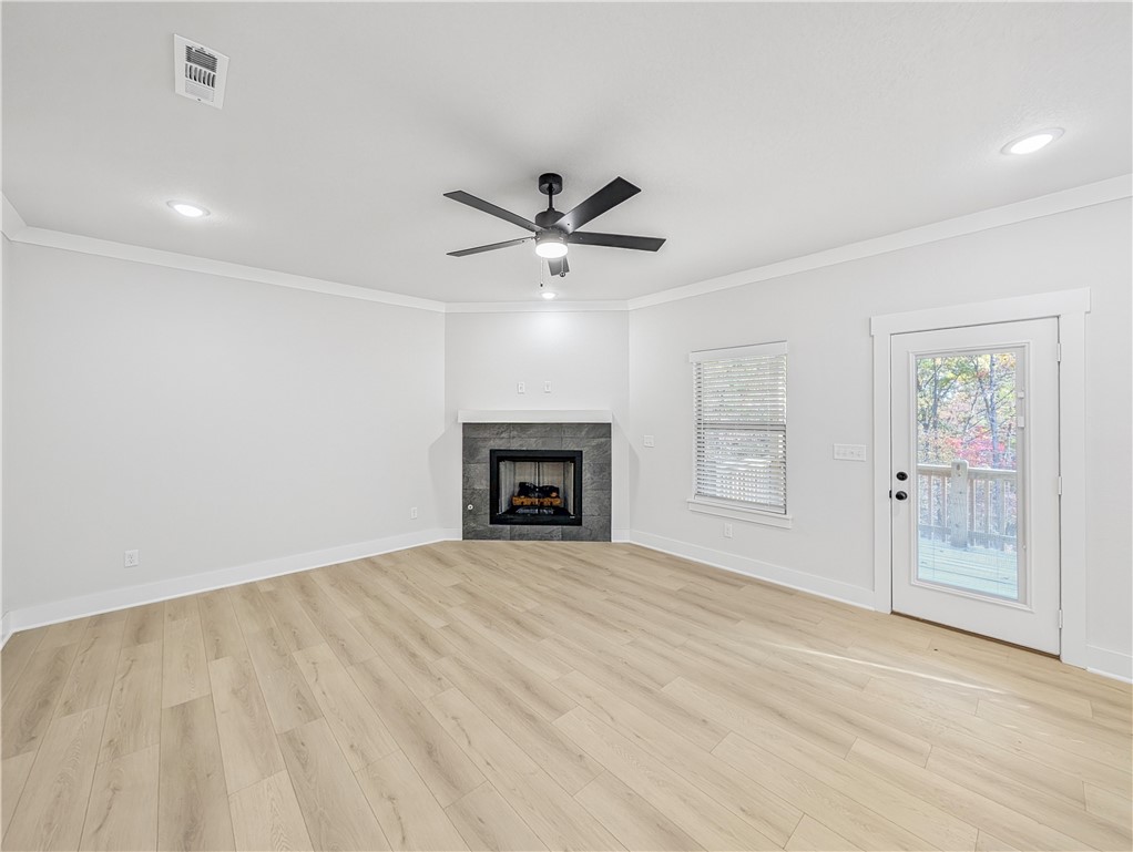 Peebles Sub Bvv - Residential Lease