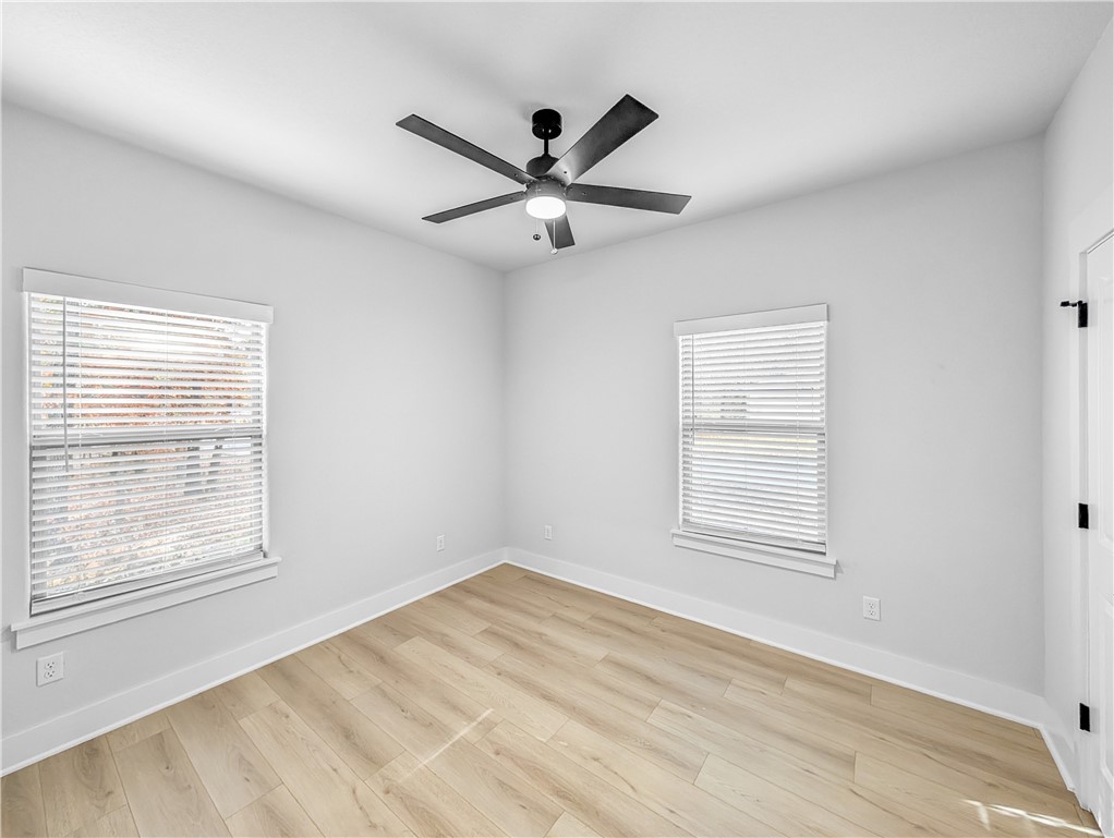 Peebles Sub Bvv - Residential Lease