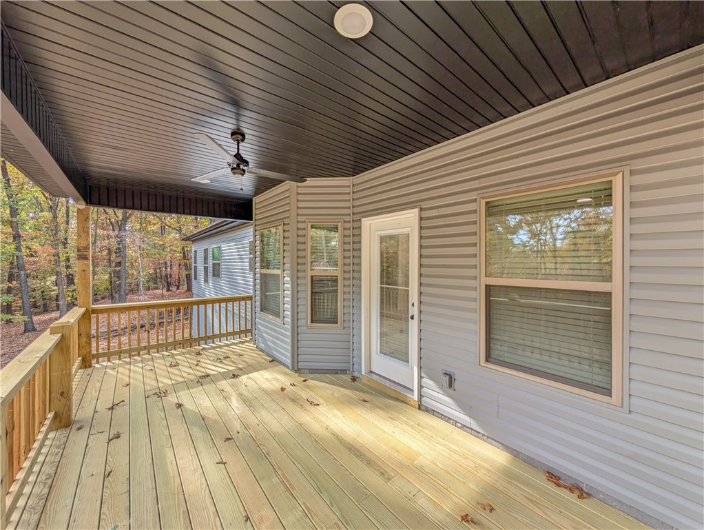 Peebles Sub Bvv - Residential Lease