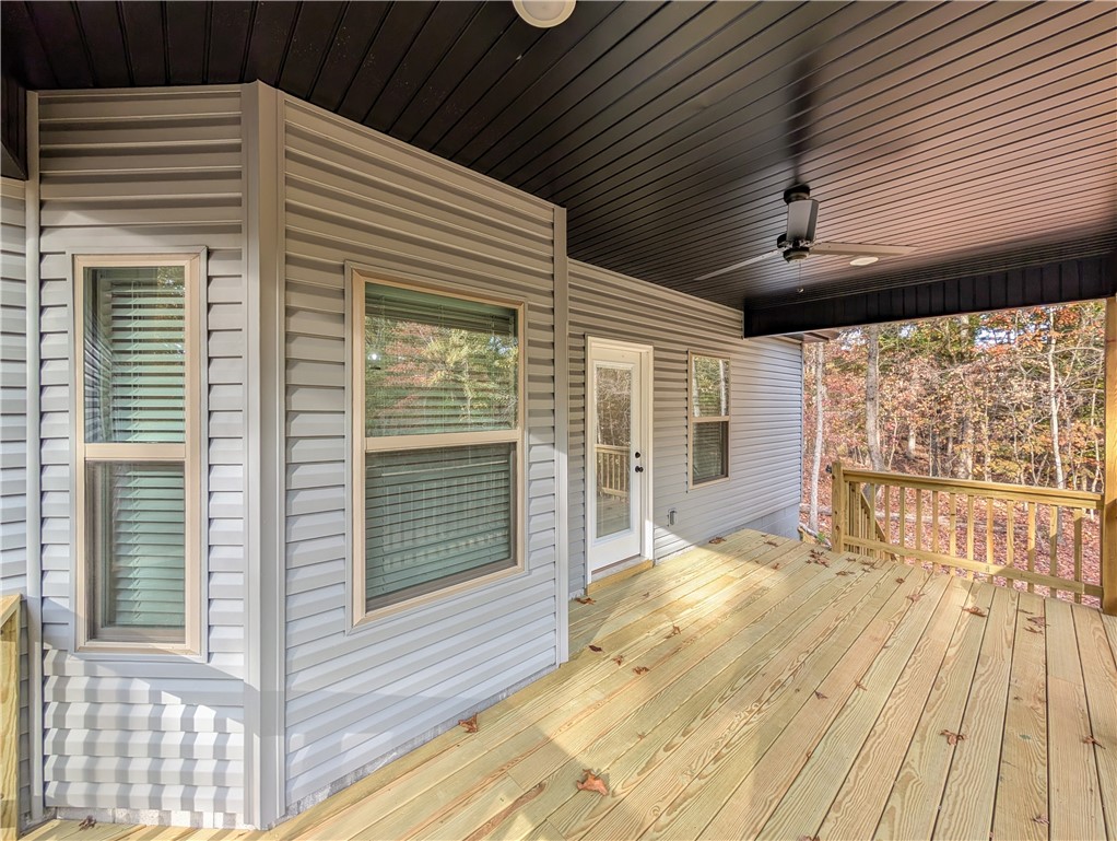 Peebles Sub Bvv - Residential Lease