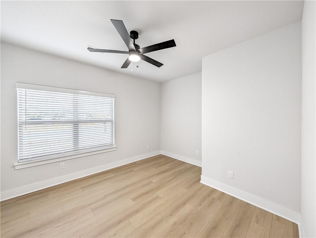 Peebles Sub Bvv - Residential Lease