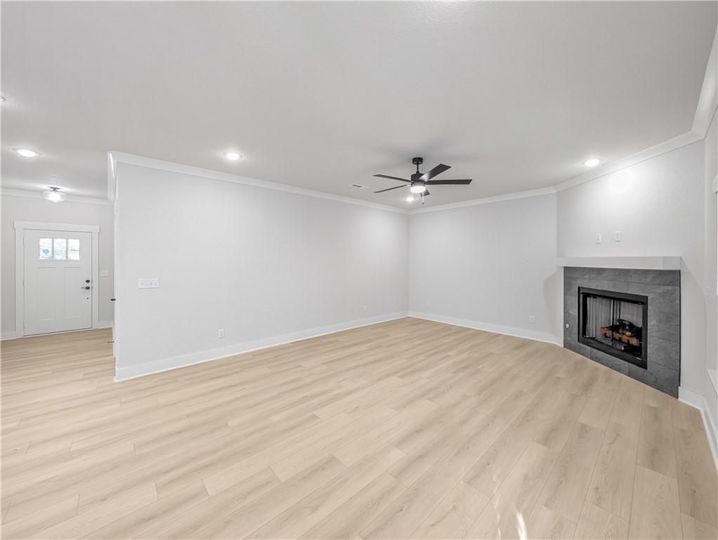 Peebles Sub Bvv - Residential Lease