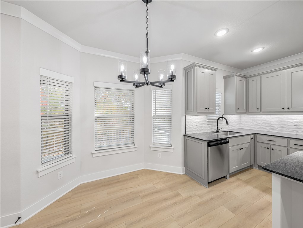 Peebles Sub Bvv - Residential Lease