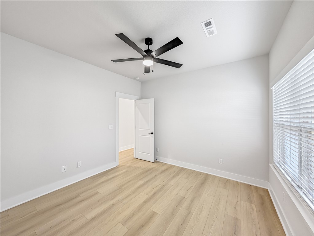 Peebles Sub Bvv - Residential Lease