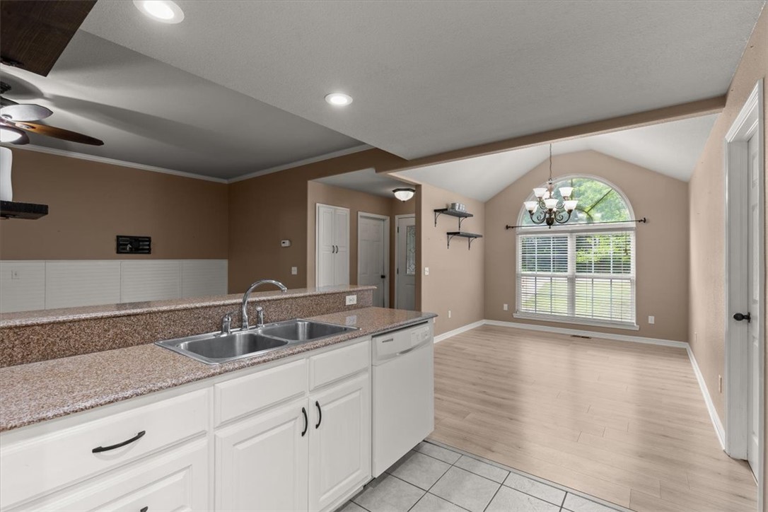 Westmorland - Residential