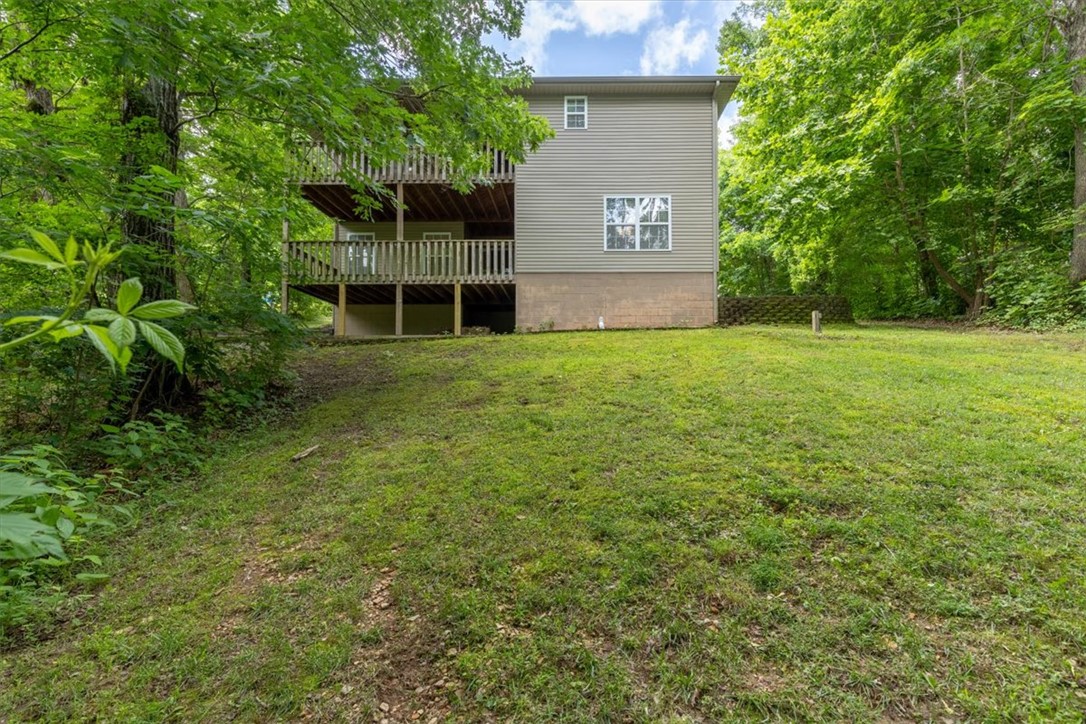 Westmorland - Residential