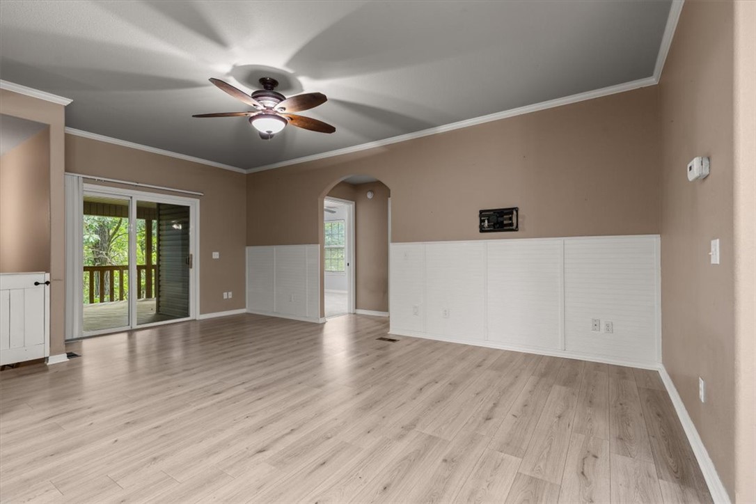Westmorland - Residential
