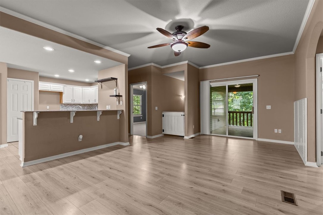 Westmorland - Residential