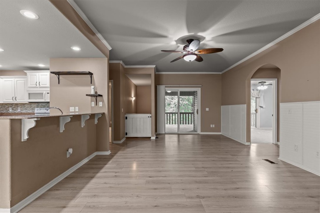 Westmorland - Residential