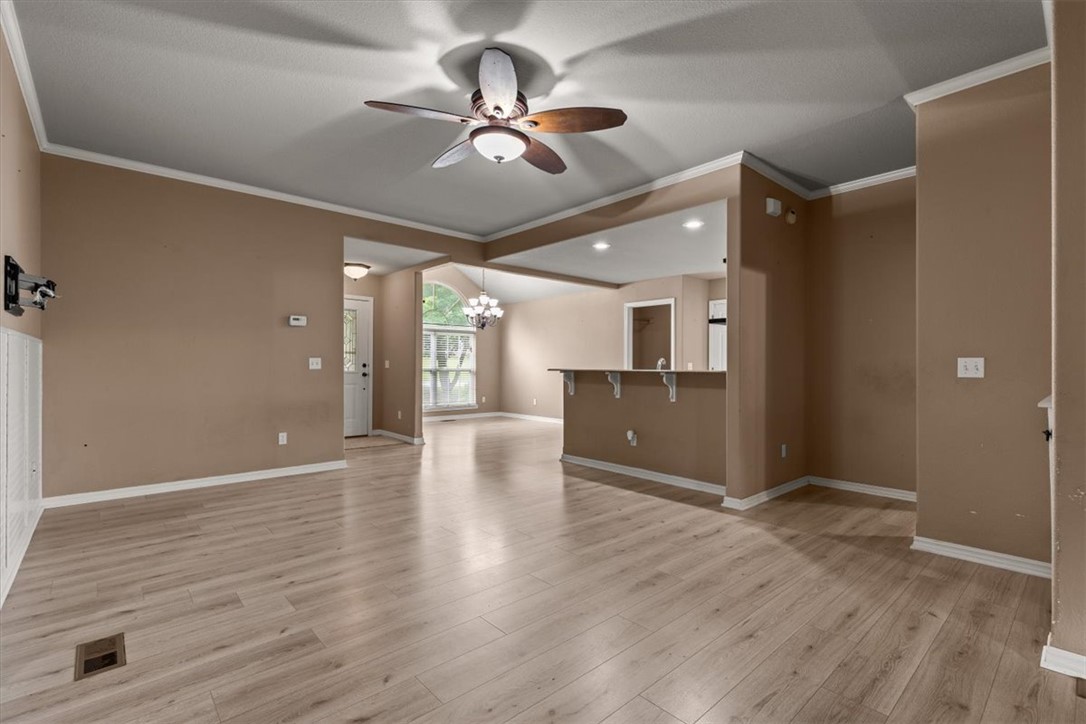 Westmorland - Residential