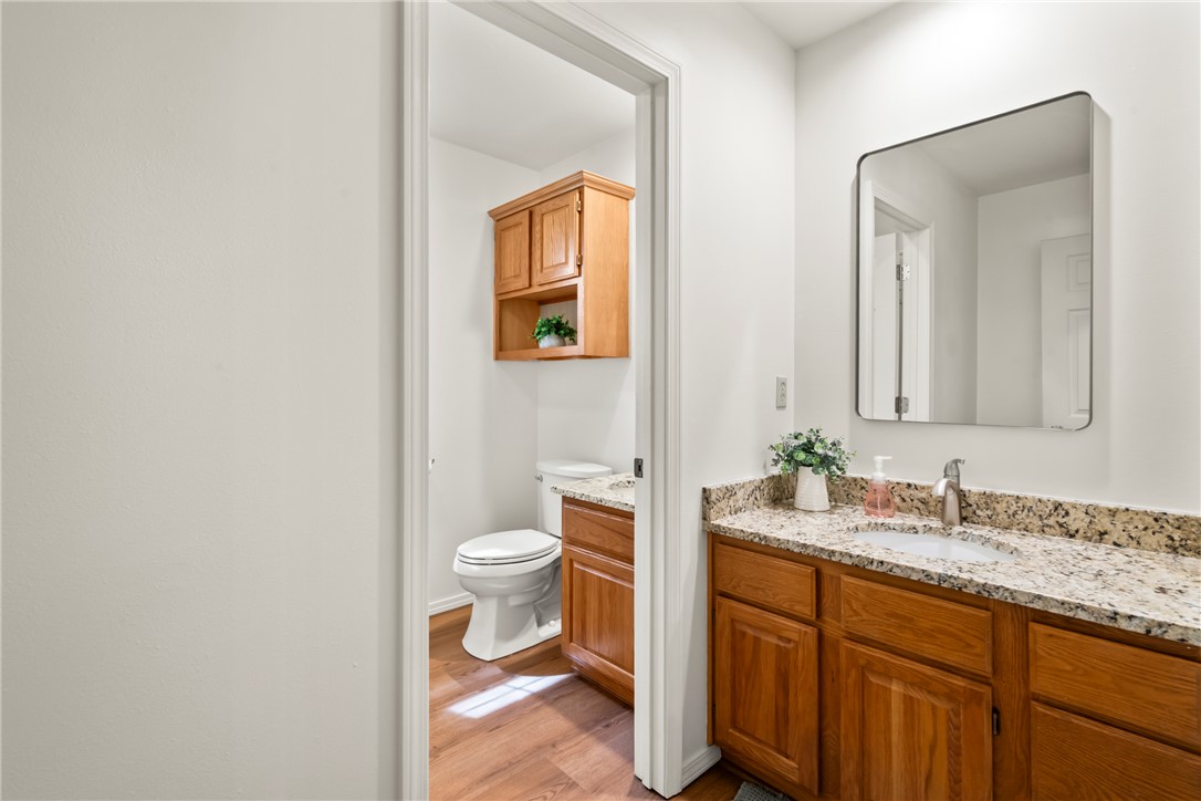 Not Applicable - Residential
