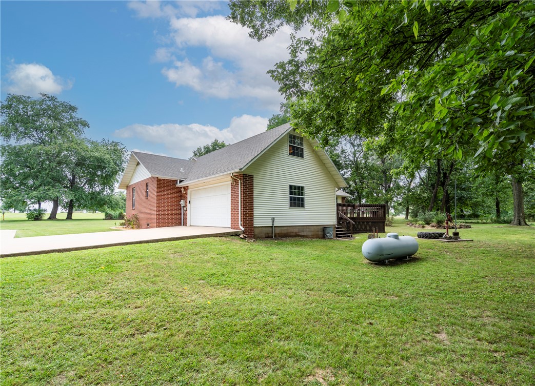 Not Applicable - Residential
