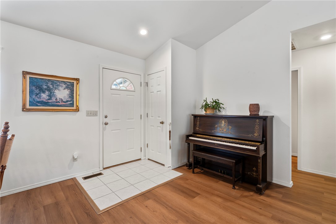 Not Applicable - Residential