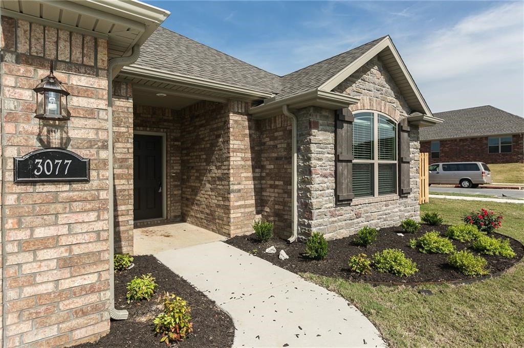 Holcomb Heights - Residential Lease
