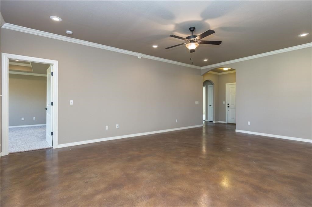 Holcomb Heights - Residential Lease
