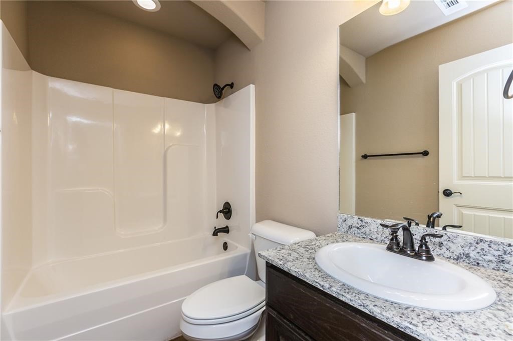 Holcomb Heights - Residential Lease