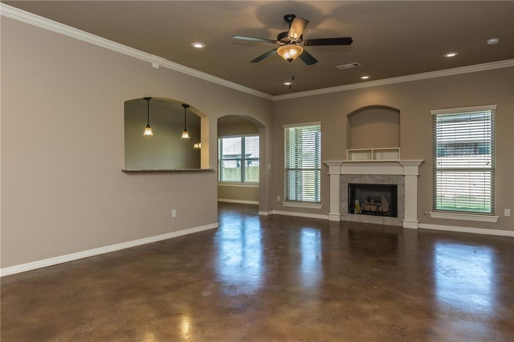 Holcomb Heights - Residential Lease