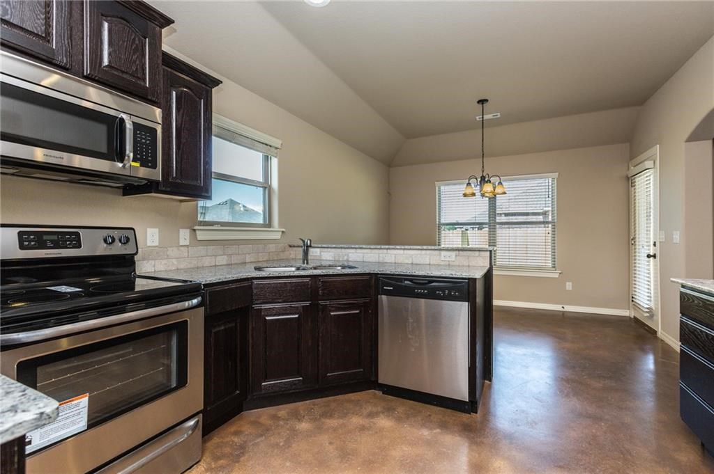 Holcomb Heights - Residential Lease