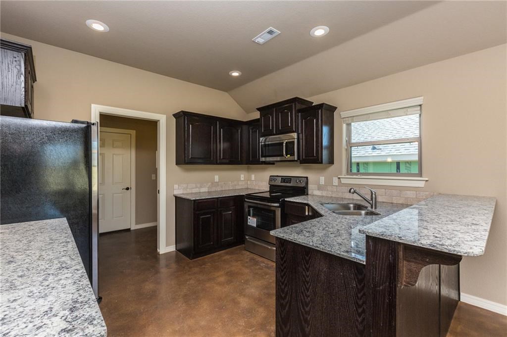Holcomb Heights - Residential Lease