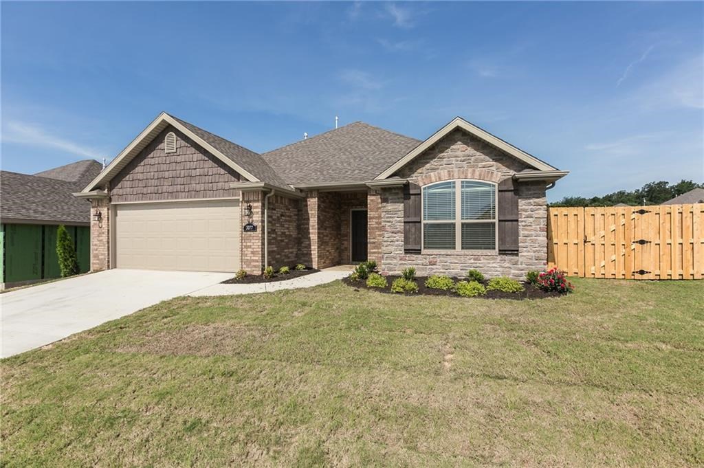 Holcomb Heights - Residential Lease
