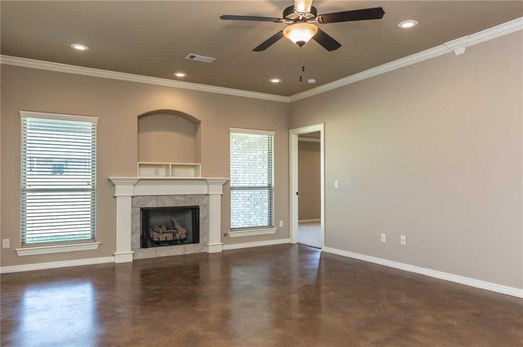 Holcomb Heights - Residential Lease