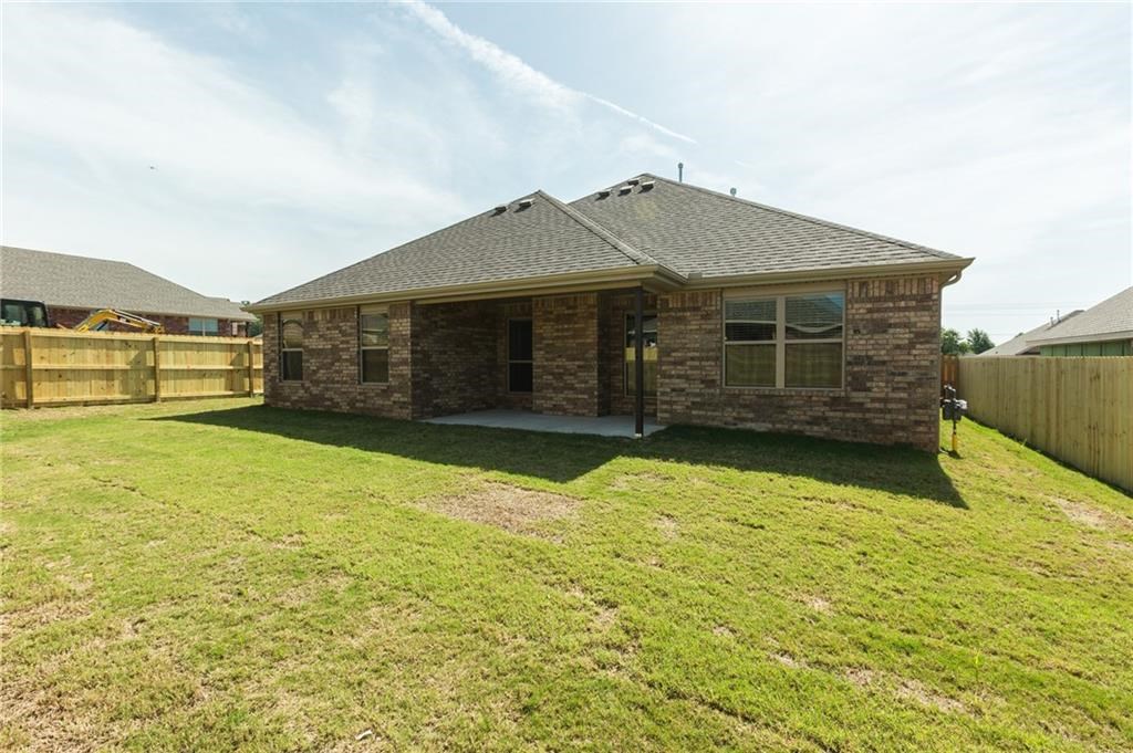 Holcomb Heights - Residential Lease