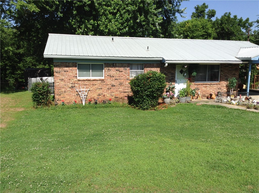 Shady Lane Second Add - Residential