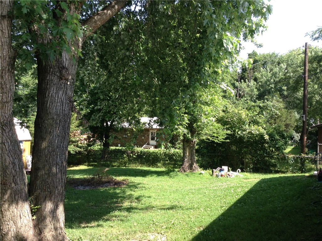 Shady Lane Second Add - Residential