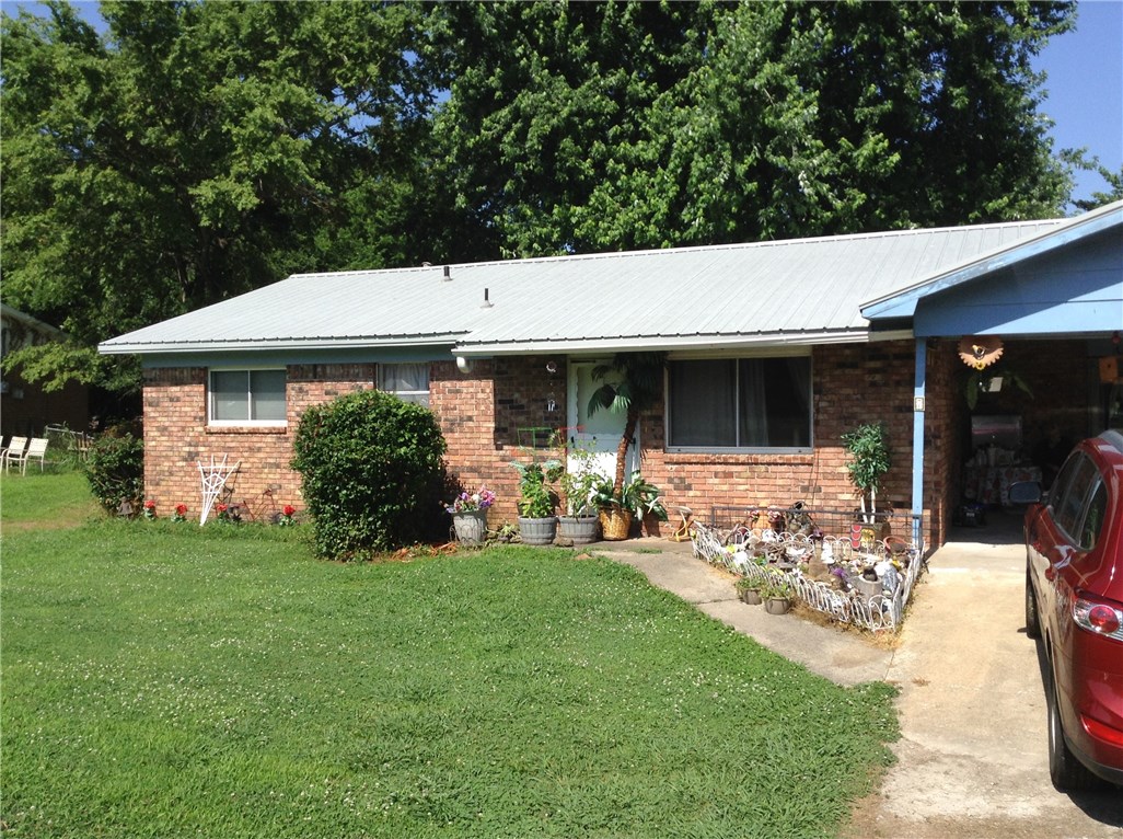 Shady Lane Second Add - Residential