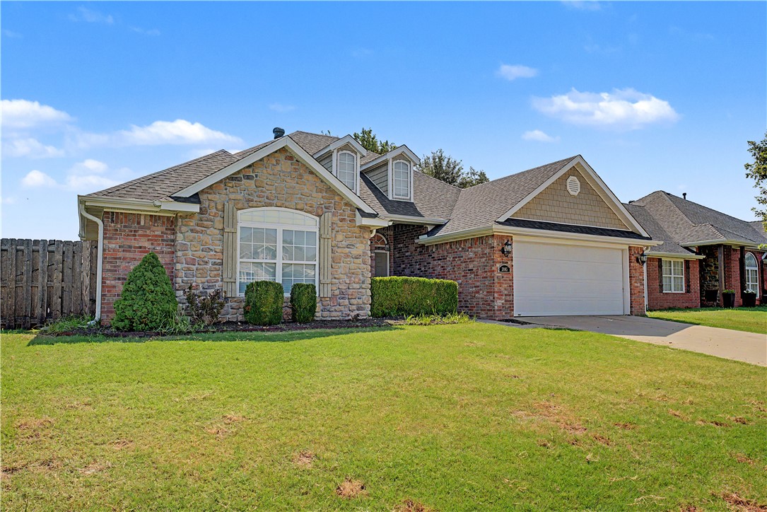 Chadwick - Residential