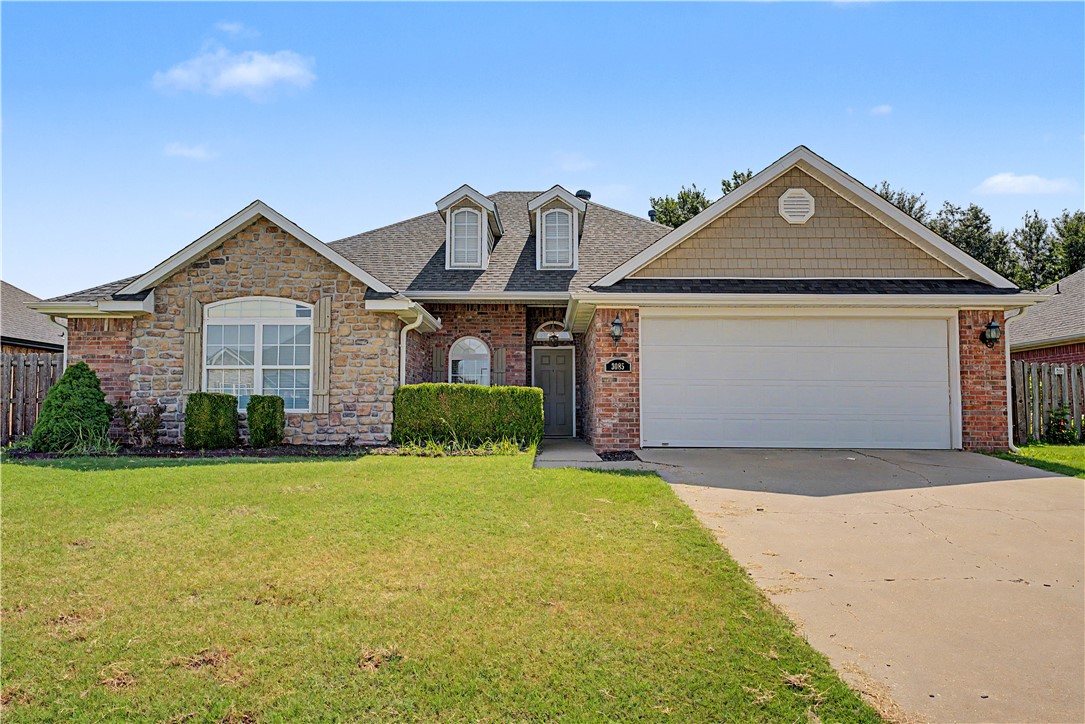 Chadwick - Residential