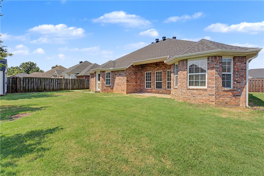 Chadwick - Residential