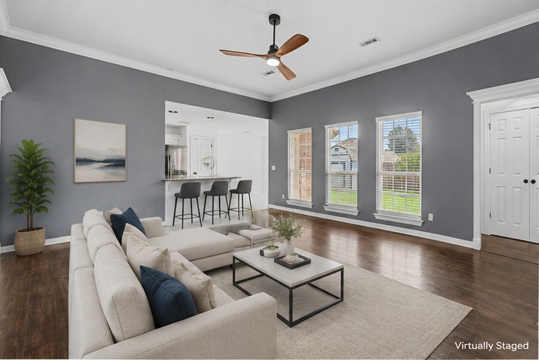 Chadwick - Residential