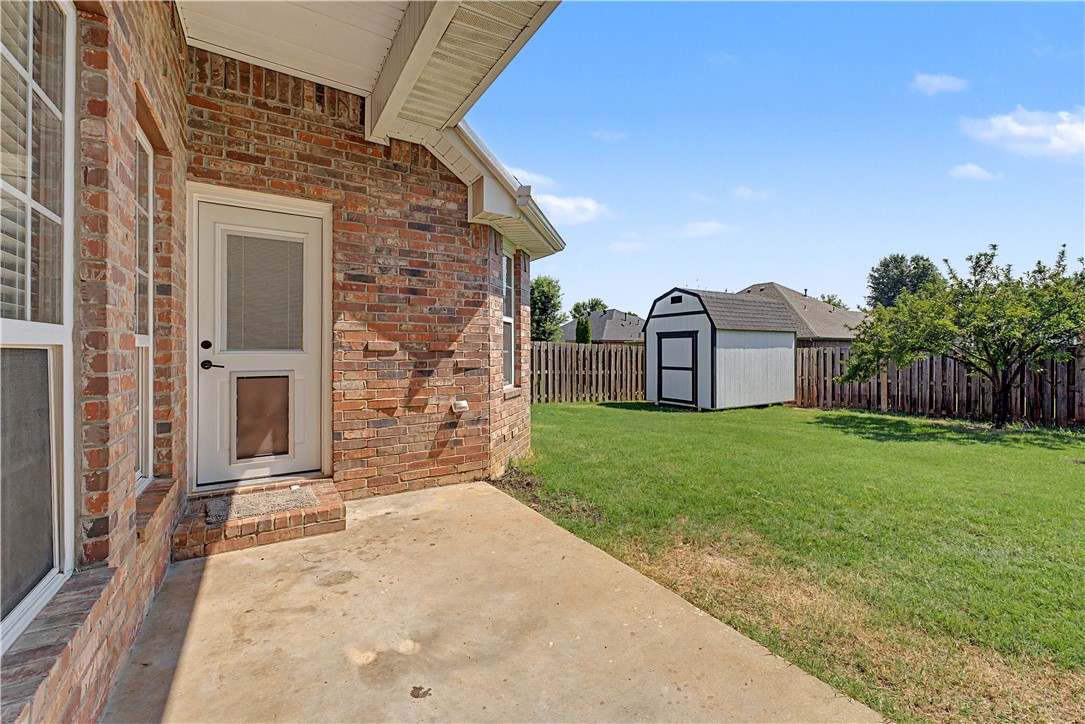Chadwick - Residential