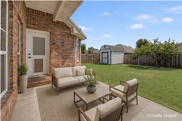 Chadwick - Residential