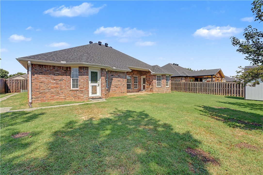 Chadwick - Residential