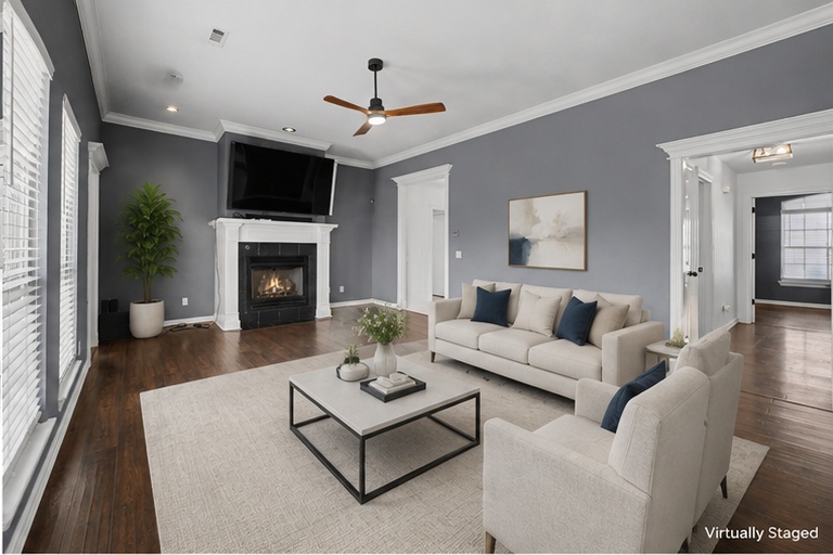 Chadwick - Residential