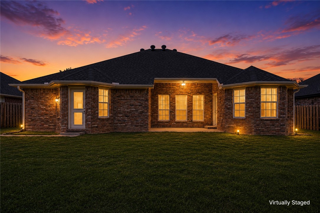 Chadwick - Residential