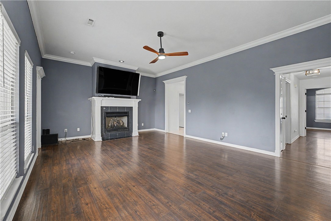 Chadwick - Residential
