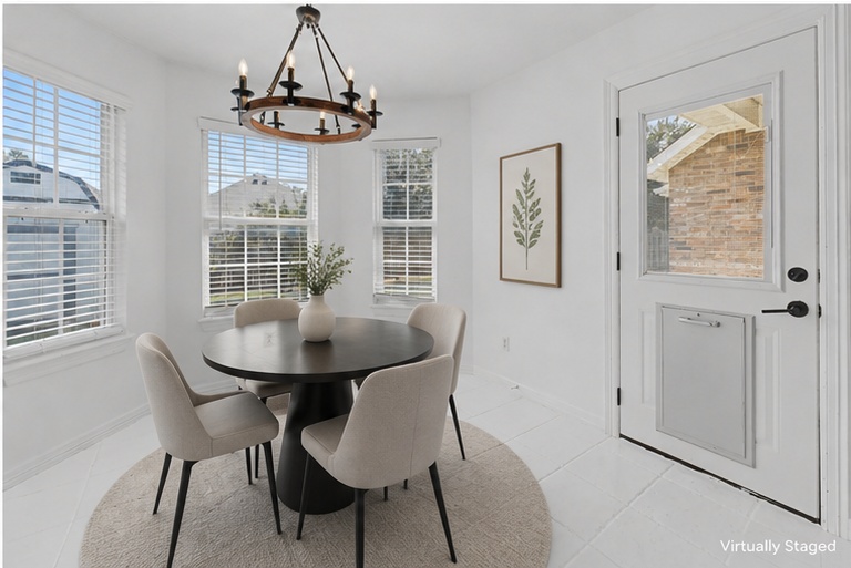 Chadwick - Residential